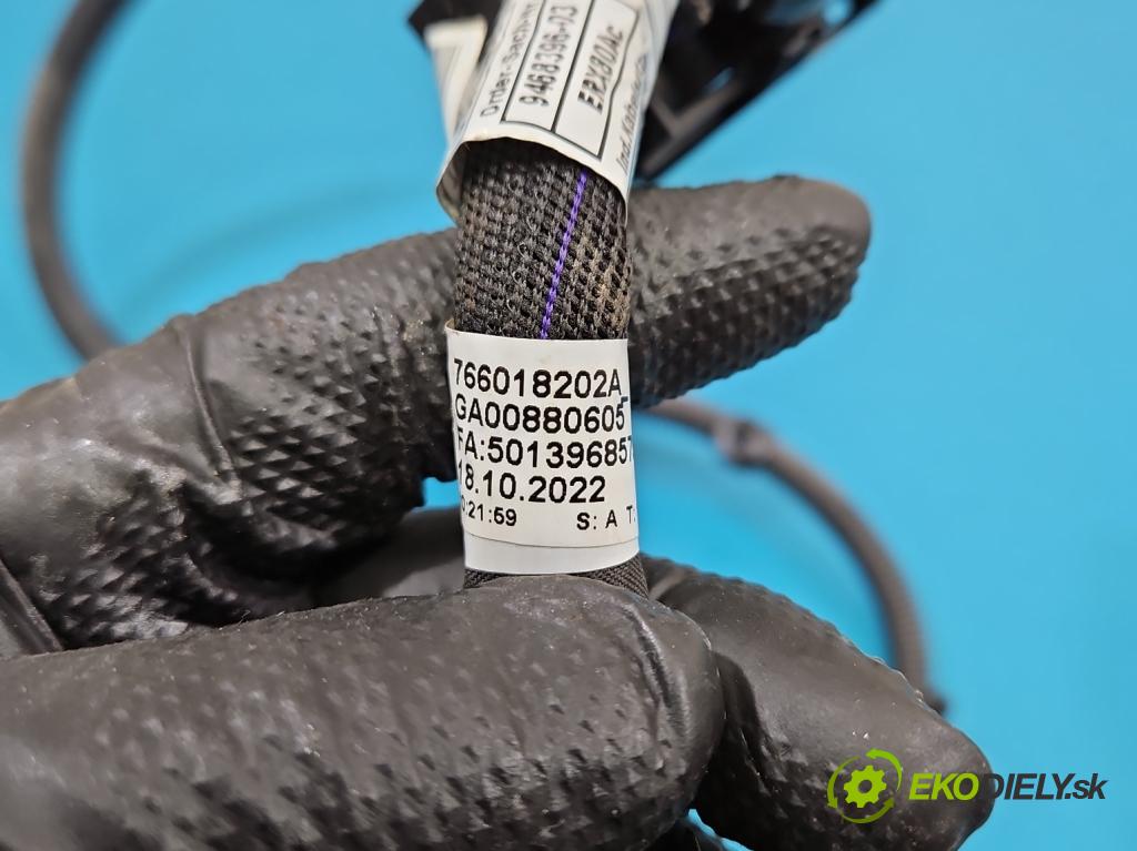 Bmw iX1 U11 0.0 elektrický: 272 HP automatic 200 kW 1 cm3 5- Zväzok: motora 9468396