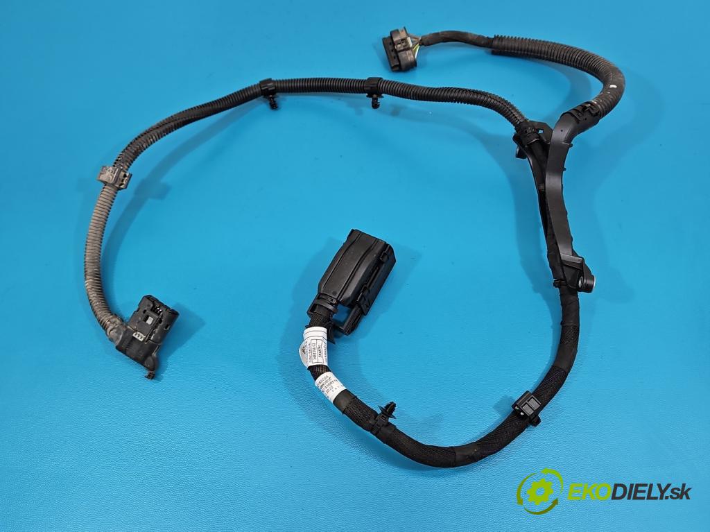 Bmw iX1 U11 0.0 elektrický: 272 HP automatic 200 kW 1 cm3 5- Zväzok: motora 9468396