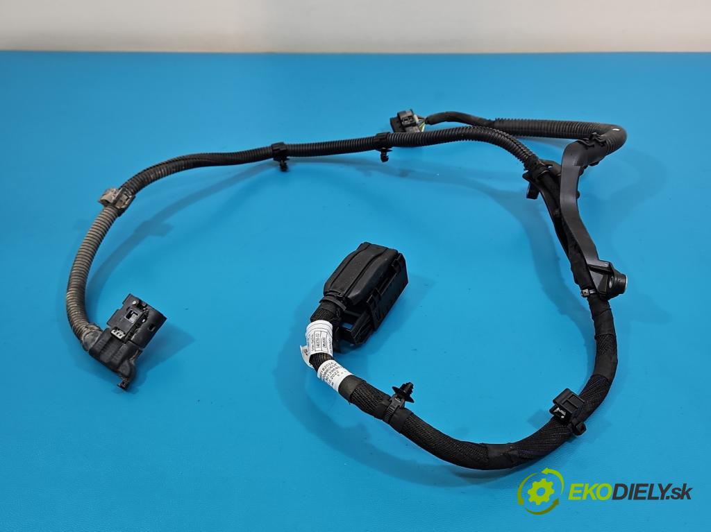 Bmw iX1 U11 0.0 elektrický: 272 HP automatic 200 kW 1 cm3 5- Zväzok: motora 9468396