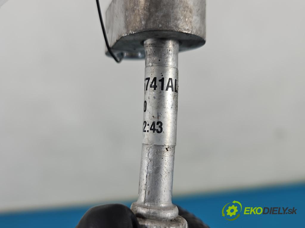 Audi A4 B9 2015-2024 2.0 TDI 190 HP automatic 140 kW 1968 cm3 5- rúrka klimatizácie 8W0816741AL