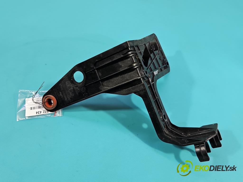 Audi A4 B9 2015-2024 2.0 TDI 190 HP automatic 140 kW 1968 cm3 5- Upevnenie: 8W0145896L