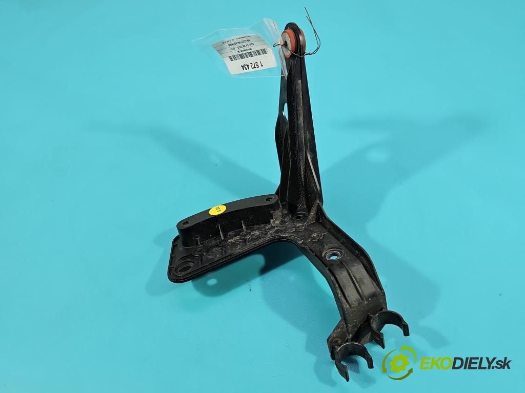 Audi A4 B9 2015-2024 2.0 TDI 190 HP automatic 140 kW 1968 cm3 5- Upevnenie: 8W0145896L