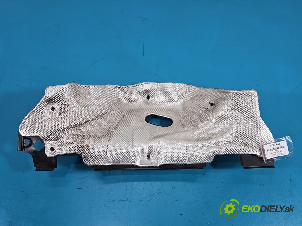 Audi A4 B9 2015-2024 2.0 TDI 190 HP automatic 140 kW 1968 cm3 5- kryt 8W0819523F