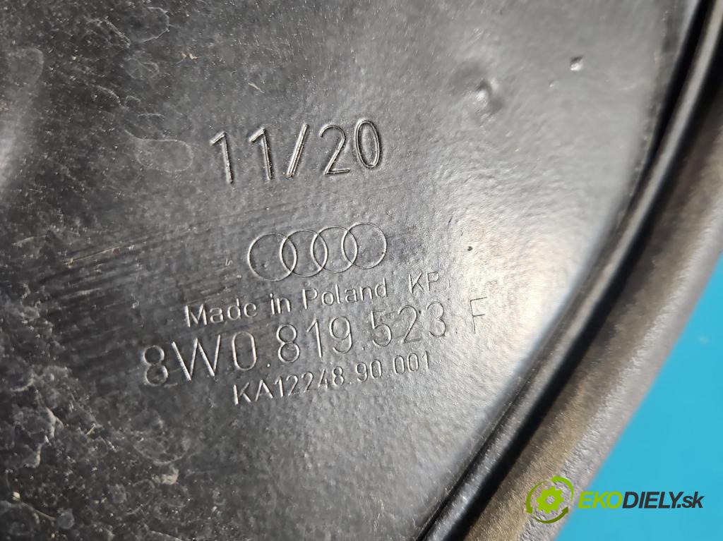 Audi A4 B9 2015-2024 2.0 TDI 190 HP automatic 140 kW 1968 cm3 5- kryt 8W0819523F