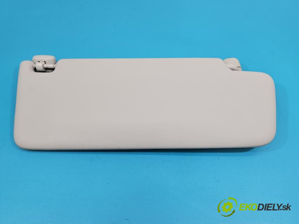 Audi A4 B9 2015-2024 2.0 TDI 190 HP automatic 140 kW 1968 cm3 5- clonítko ľavé 8V5857551R