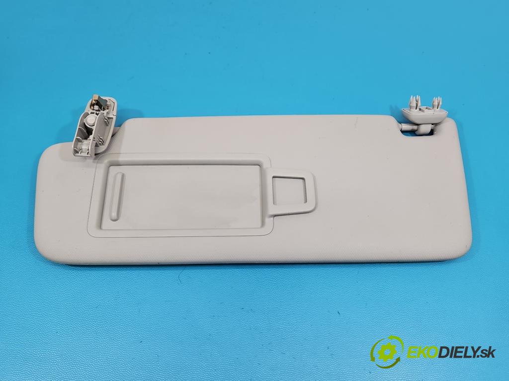 Audi A4 B9 2015-2024 2.0 TDI 190 HP automatic 140 kW 1968 cm3 5- clonítko ľavé 8V5857551R