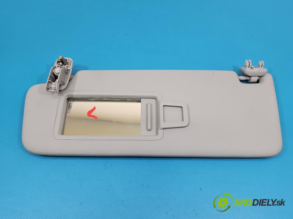 Audi A4 B9 2015-2024 2.0 TDI 190 HP automatic 140 kW 1968 cm3 5- clonítko ľavé 8V5857551R