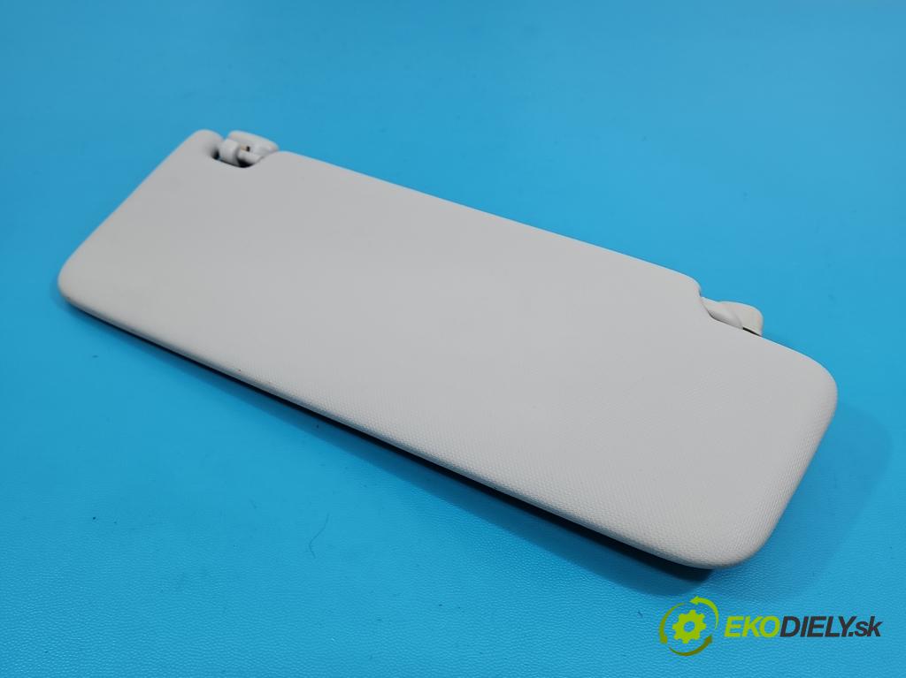 Audi A4 B9 2015-2024 2.0 TDI 190 HP automatic 140 kW 1968 cm3 5- clonítko ľavé 8V5857551R