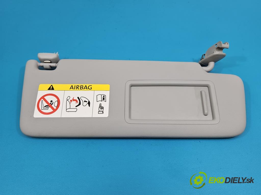 Audi A4 B9 2015-2024 2.0 TDI 190 HP automatic 140 kW 1968 cm3 5- clonítko pravé