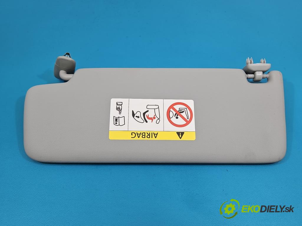 Audi A4 B9 2015-2024 2.0 TDI 190 HP automatic 140 kW 1968 cm3 5- clonítko pravé