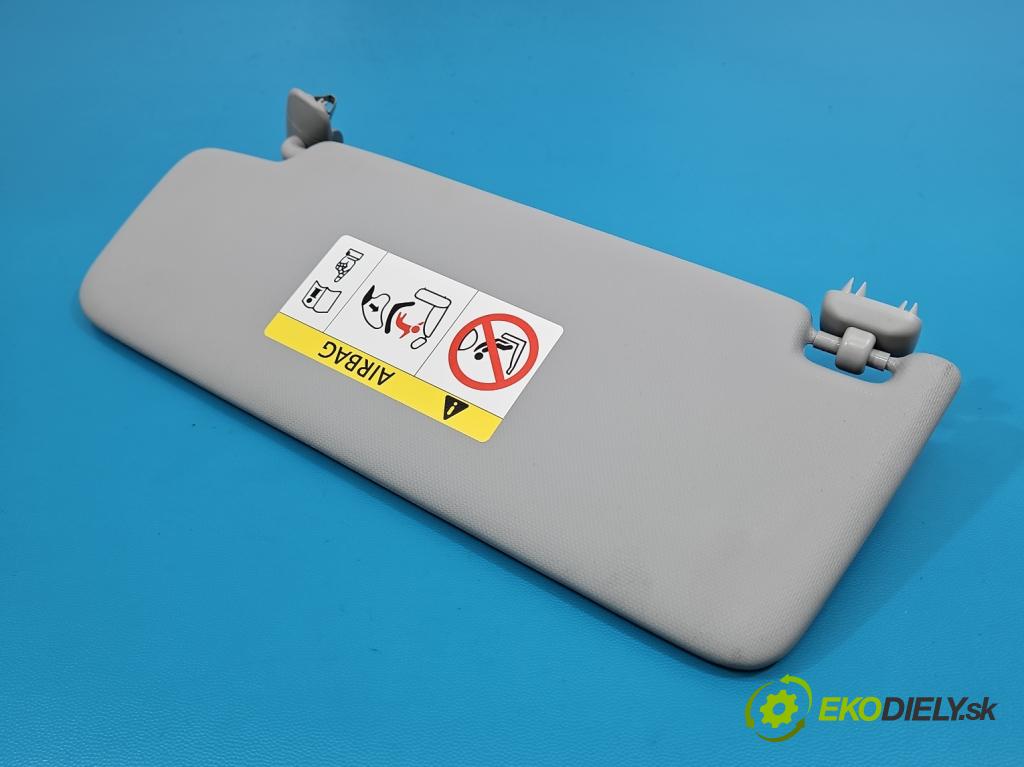 Audi A4 B9 2015-2024 2.0 TDI 190 HP automatic 140 kW 1968 cm3 5- clonítko pravé 