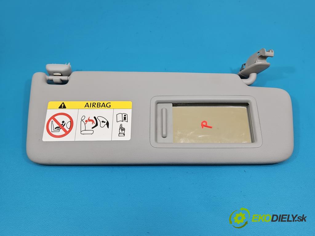 Audi A4 B9 2015-2024 2.0 TDI 190 HP automatic 140 kW 1968 cm3 5- clonítko pravé