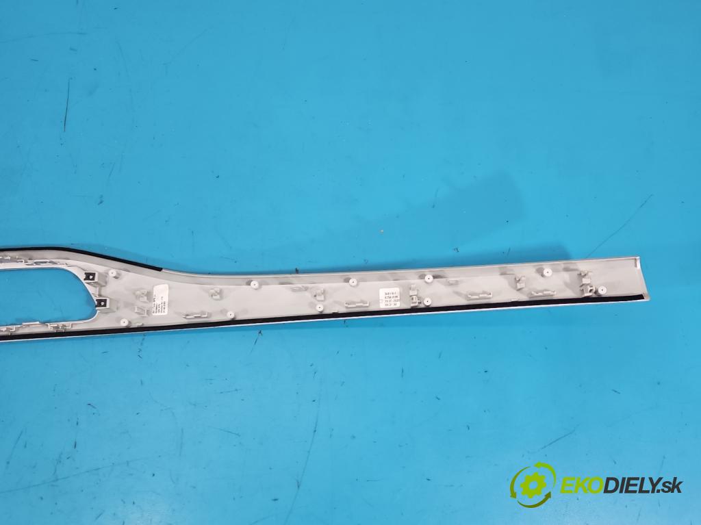 Audi A4 B9 2015-2024 2.0 TDI 190 HP automatic 140 kW 1968 cm3 5- lišta ozdobná vnitŕní: 8W1853190