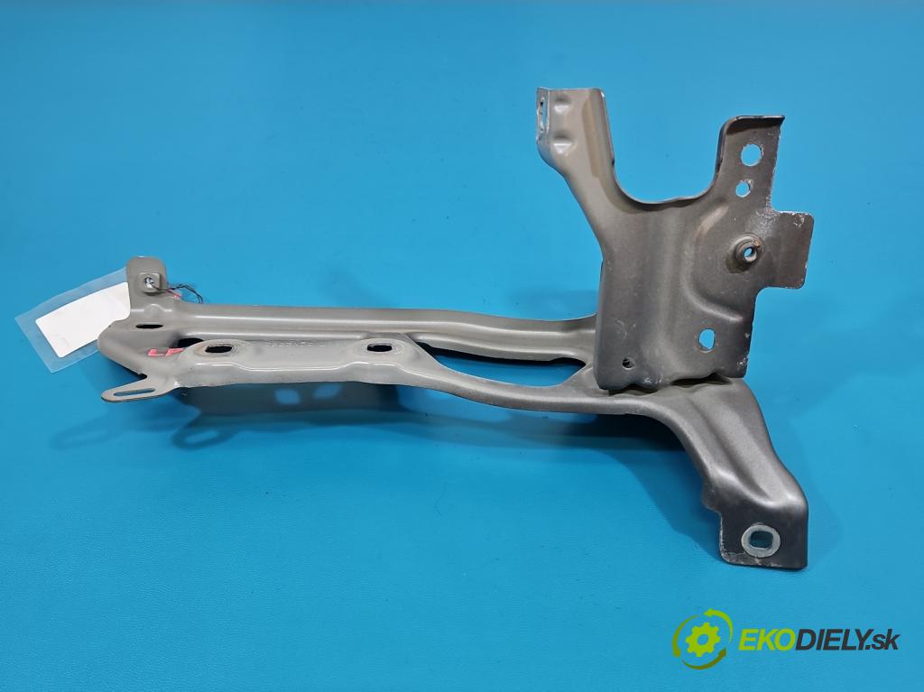 Bmw iX1 U11 0.0 elektrický: 272 HP automatic 200 kW 1 cm3 5- Upevnenie: 9883401