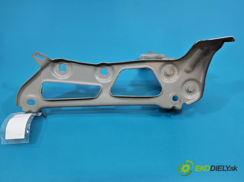 Bmw iX1 U11 0.0 elektrický: 272 HP automatic 200 kW 1 cm3 5- Upevnenie: 9883401