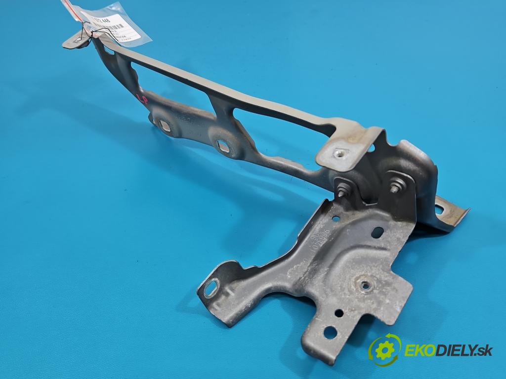 Bmw iX1 U11 0.0 elektrický: 272 HP automatic 200 kW 1 cm3 5- Upevnenie: 9883401