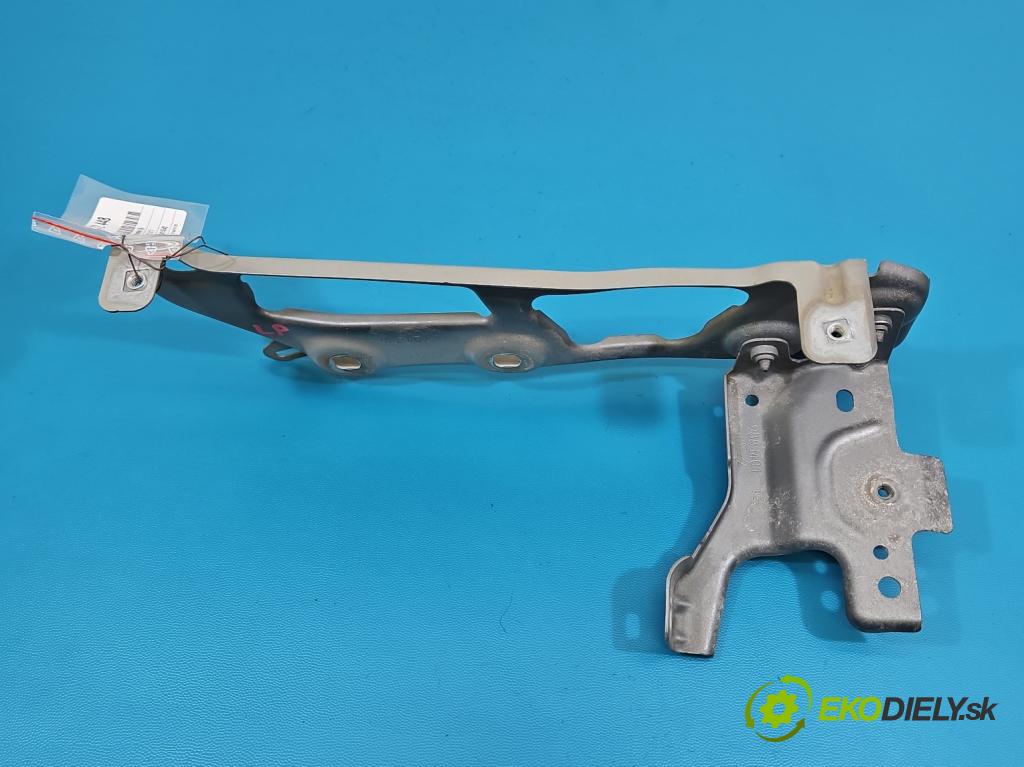 Bmw iX1 U11 0.0 elektrický: 272 HP automatic 200 kW 1 cm3 5- Upevnenie: 9883401