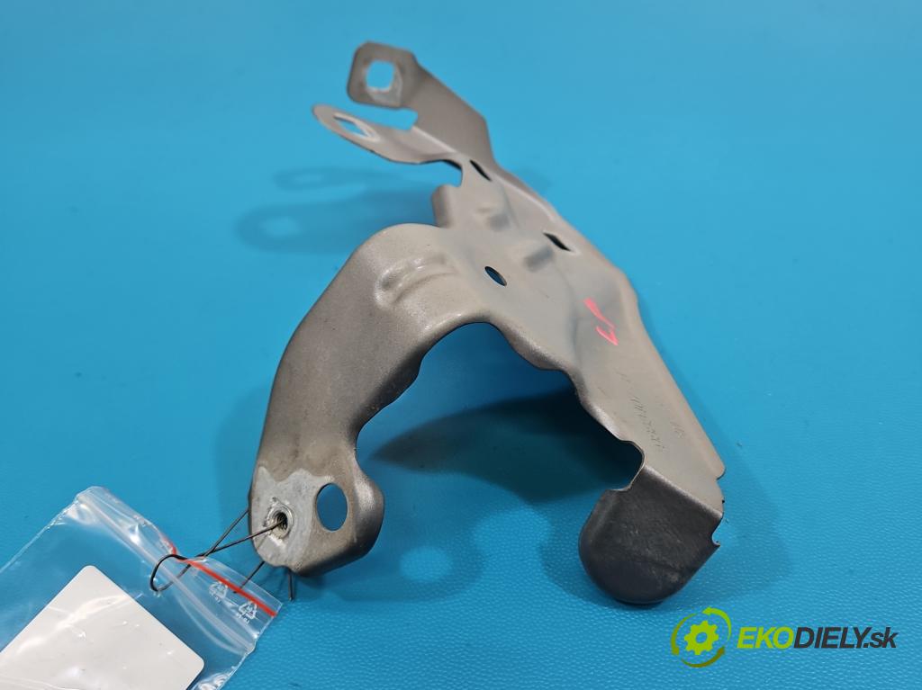 Bmw iX1 U11 0.0 elektrický: 272 hp automatic 200 kW 1 cm3 5- Upevnění: 9883407