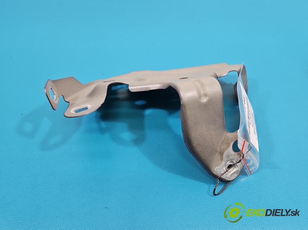 Bmw iX1 U11 0.0 elektrický: 272 hp automatic 200 kW 1 cm3 5- Upevnění: 9883407