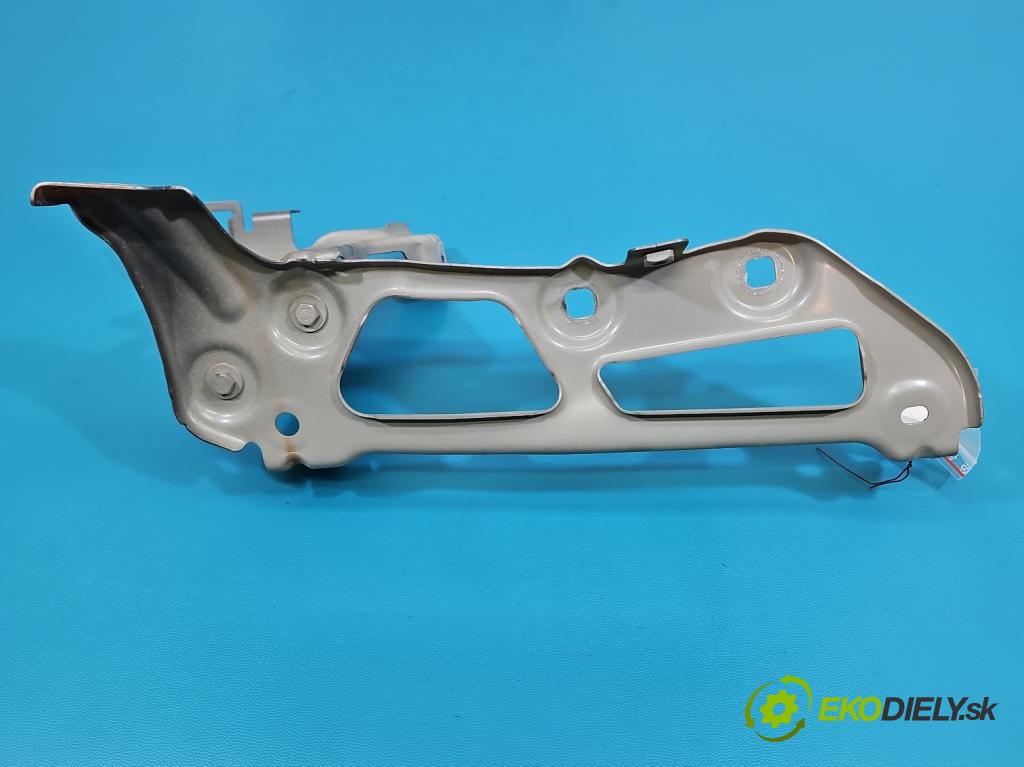 Bmw iX1 U11 0.0 elektrický: 272 hp automatic 200 kW 1 cm3 5- Upevnění: 9883402