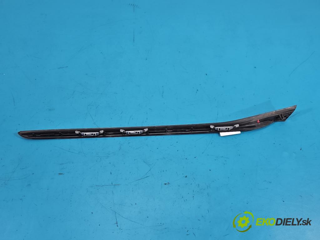 Bmw iX1 U11 0.0 elektrický: 272 HP automatic 200 kW 1 cm3 5- lišta Okna: čelné: ľavé