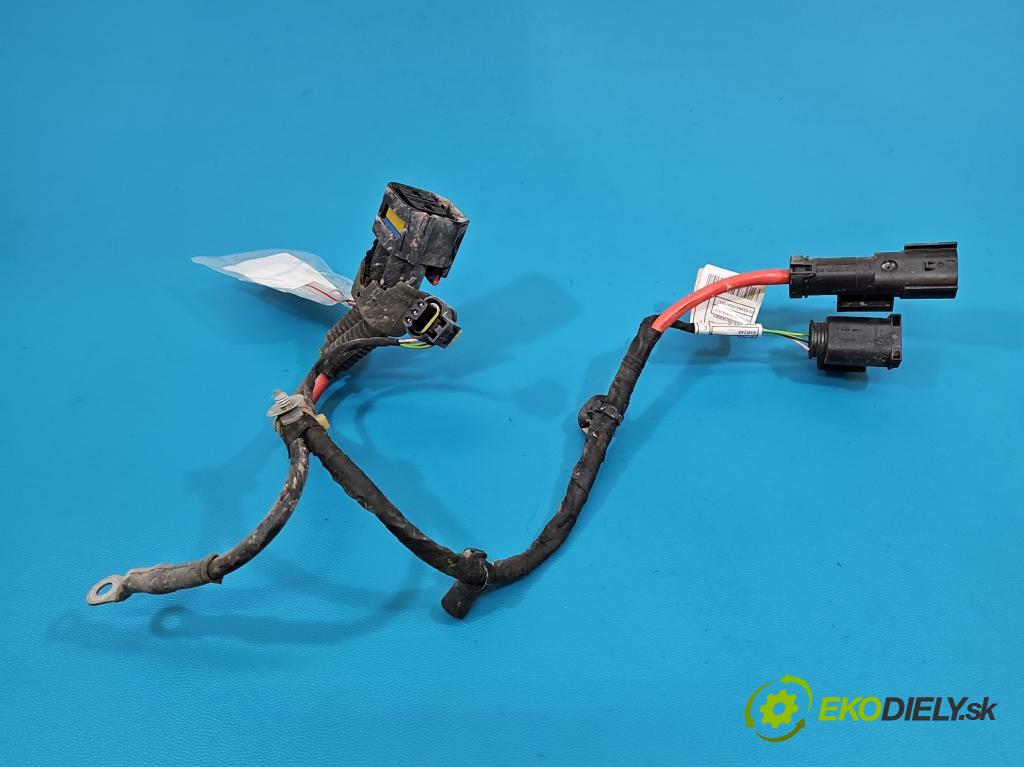 Bmw iX1 U11 0.0 elektrický: 272 HP automatic 200 kW 1 cm3 5- Zväzok: riadeni manažérske: 5A509D2-01