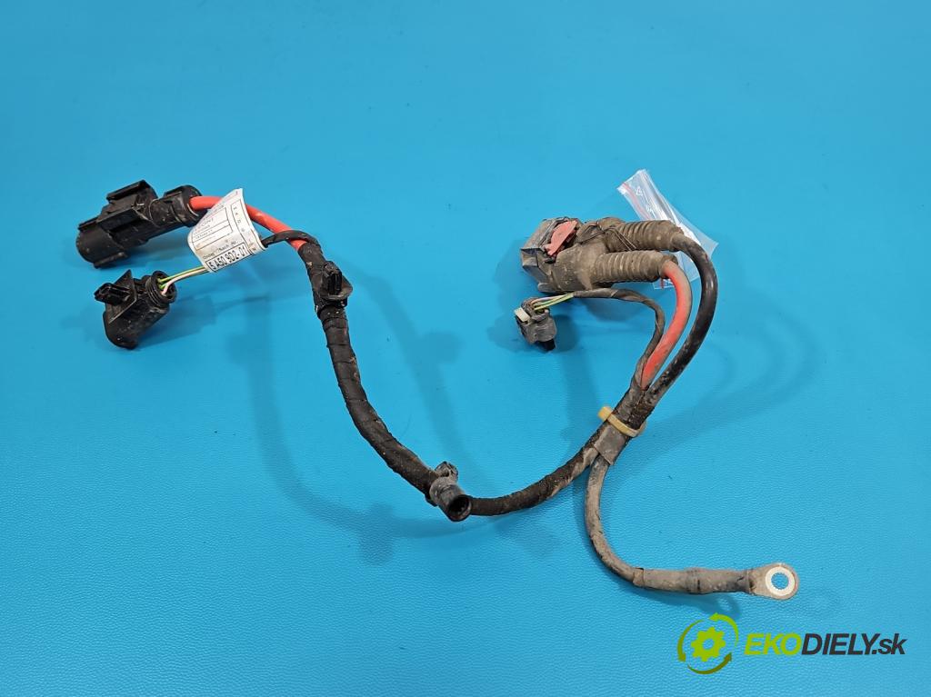 Bmw iX1 U11 0.0 elektrický: 272 hp automatic 200 kW 1 cm3 5- Balíček: řízení manažerské 5A509D2-01