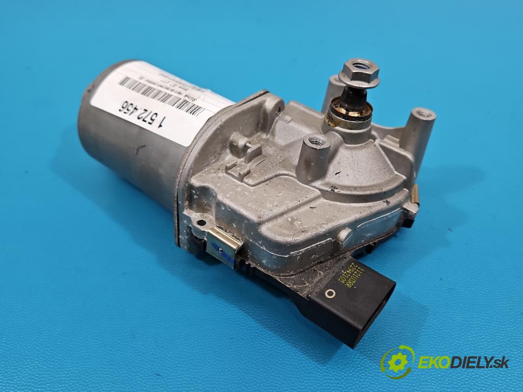 Bmw iX1 U11 0.0 elektrický: 272 hp automatic 200 kW 1 cm3 5- motor stěračů přední 0390243671