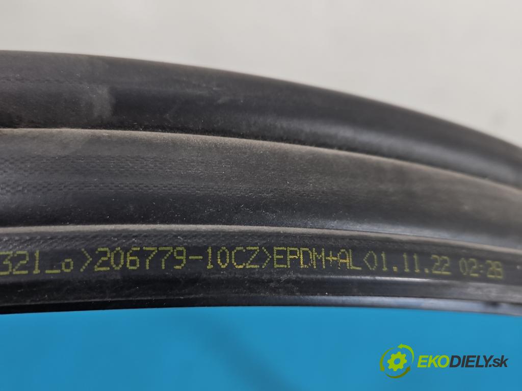 Bmw iX1 U11 0.0 elektrický: 272 hp automatic 200 kW 1 cm3 5- Těsnění: 9883425