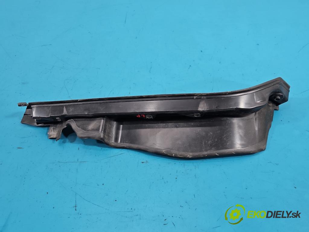 Bmw iX1 U11 0.0 elektrický: 272 HP automatic 200 kW 1 cm3 5- kryt plast 9883427