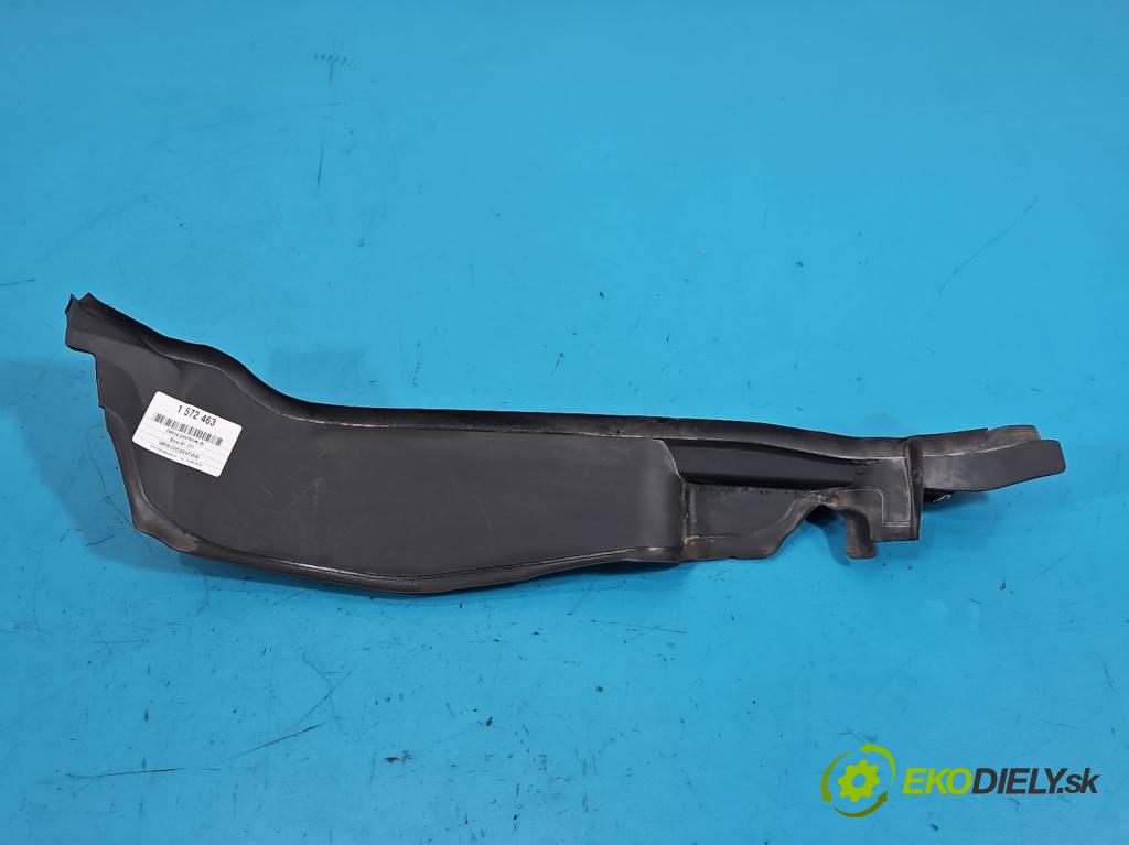 Bmw iX1 U11 0.0 elektrický: 272 HP automatic 200 kW 1 cm3 5- kryt plast 9883427