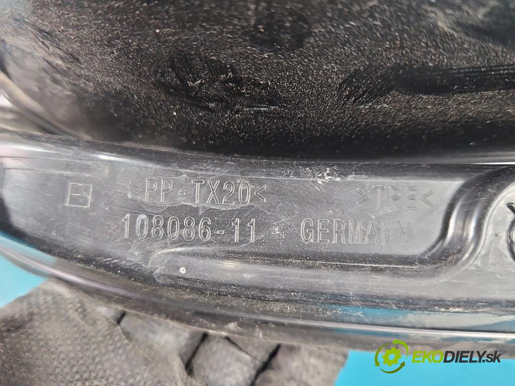 Bmw iX1 U11 0.0 elektrický: 272 HP automatic 200 kW 1 cm3 5- kryt plast 9883427