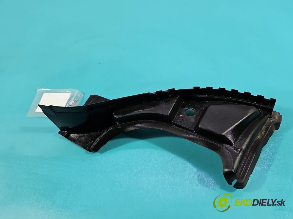 Bmw iX1 U11 0.0 elektrický: 272 HP automatic 200 kW 1 cm3 5- kryt plast 9883432