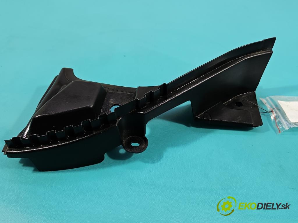 Bmw iX1 U11 0.0 elektrický: 272 HP automatic 200 kW 1 cm3 5- kryt plast 9883432