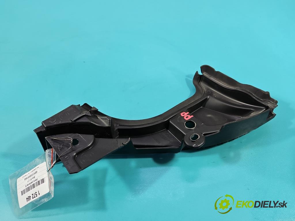 Bmw iX1 U11 0.0 elektrický: 272 HP automatic 200 kW 1 cm3 5- kryt plast 9883432