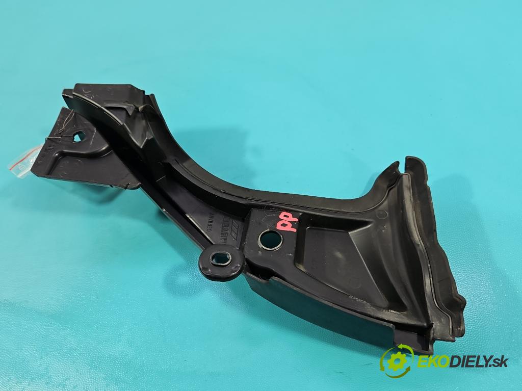 Bmw iX1 U11 0.0 elektrický: 272 HP automatic 200 kW 1 cm3 5- kryt plast 9883432