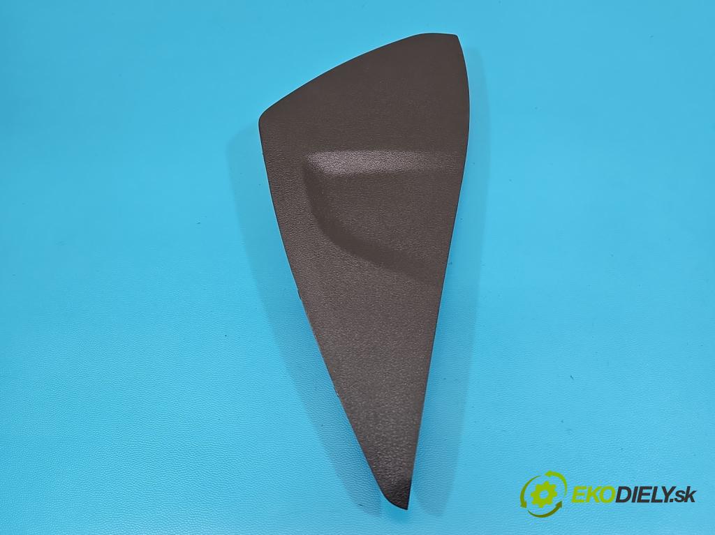 Bmw iX1 U11 0.0 elektrický: 272 HP automatic 200 kW 1 cm3 5- kryt plast 9461468