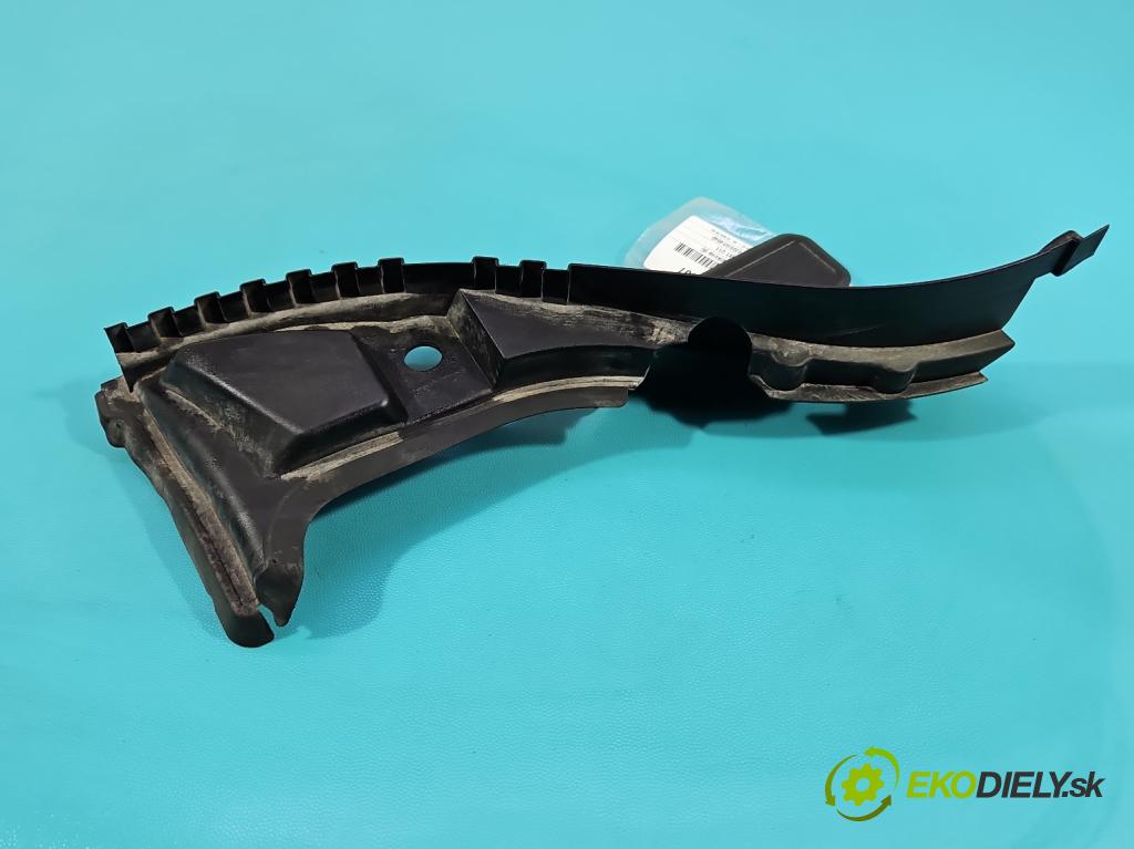 Bmw iX1 U11 0.0 elektrický: 272 HP automatic 200 kW 1 cm3 5- kryt plast 7011119