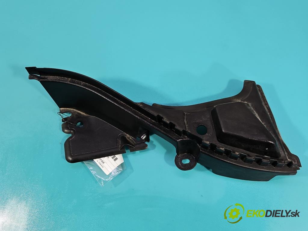 Bmw iX1 U11 0.0 elektrický: 272 HP automatic 200 kW 1 cm3 5- kryt plast 7011119