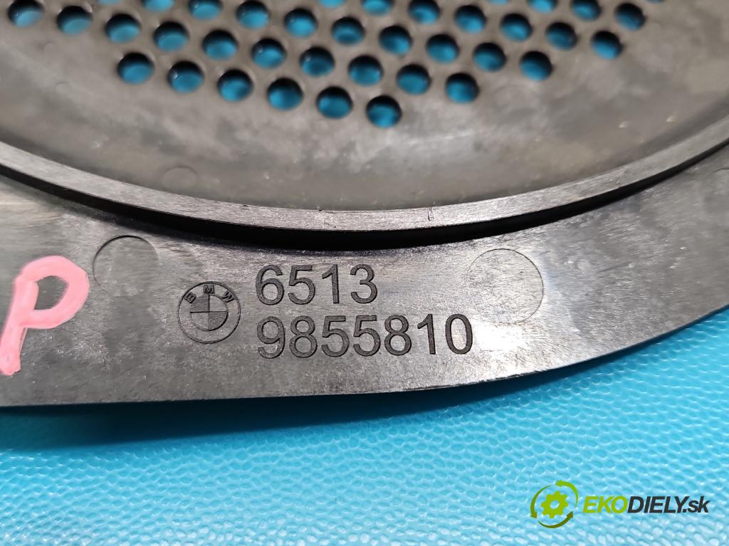 Bmw iX1 U11 0.0 elektrický: 272 HP automatic 200 kW 1 cm3 5- kryt plast