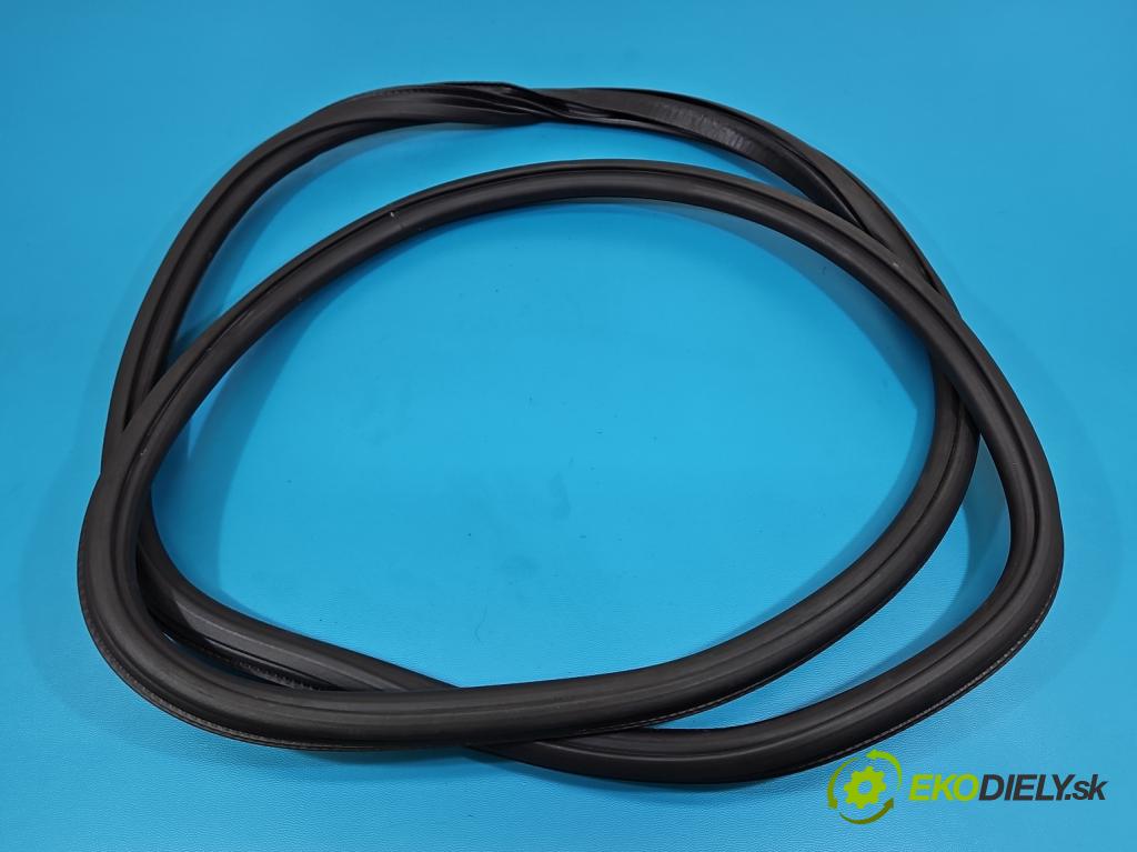 Audi A4 B9 2015-2024 2.0 TDI 190 HP automatic 140 kW 1968 cm3 5- Těsnění: dvere zadné ľavé 8W9833721B (Karoséria ostatné)