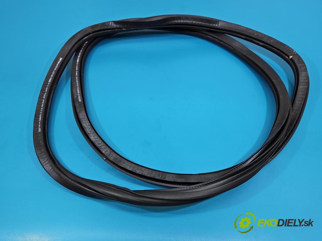 Audi A4 B9 2015-2024 2.0 TDI 190 HP automatic 140 kW 1968 cm3 5- Těsnění: dvere zadné ľavé 8W9833721B (Karoséria ostatné)