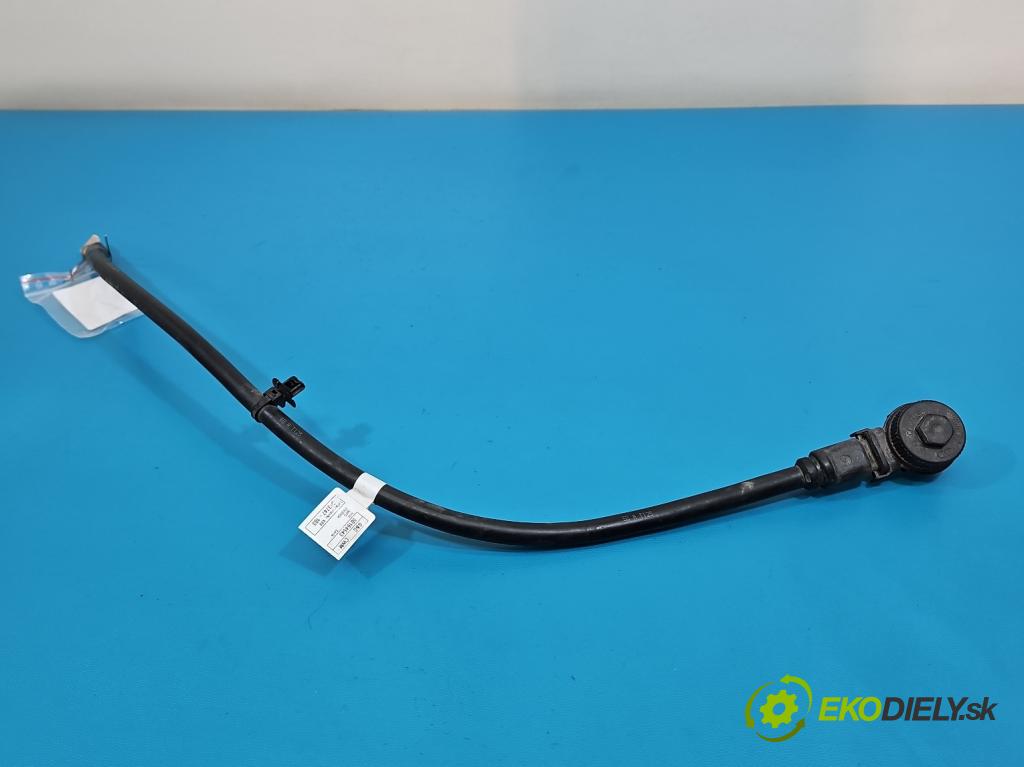 Bmw iX1 U11 0.0 elektrický: 272 hp automatic 200 kW 1 cm3 5- Balíček: 5A45F08