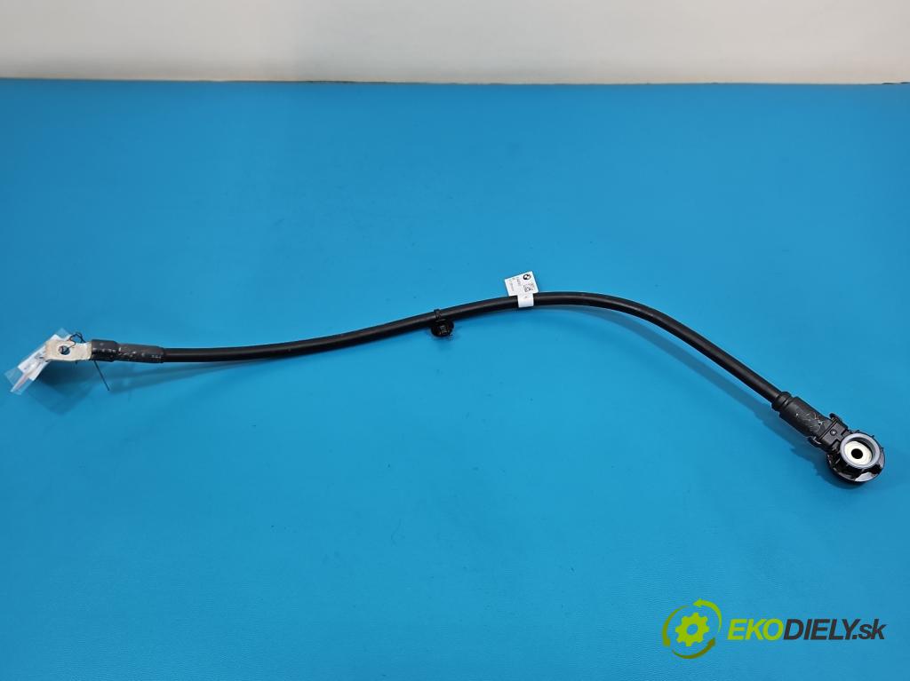 Bmw iX1 U11 0.0 elektrický: 272 HP automatic 200 kW 1 cm3 5- Zväzok: ostatné 5A45F08