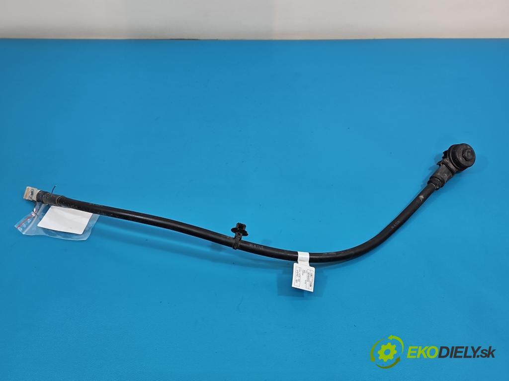 Bmw iX1 U11 0.0 elektrický: 272 HP automatic 200 kW 1 cm3 5- Zväzok: ostatné 5A45F08