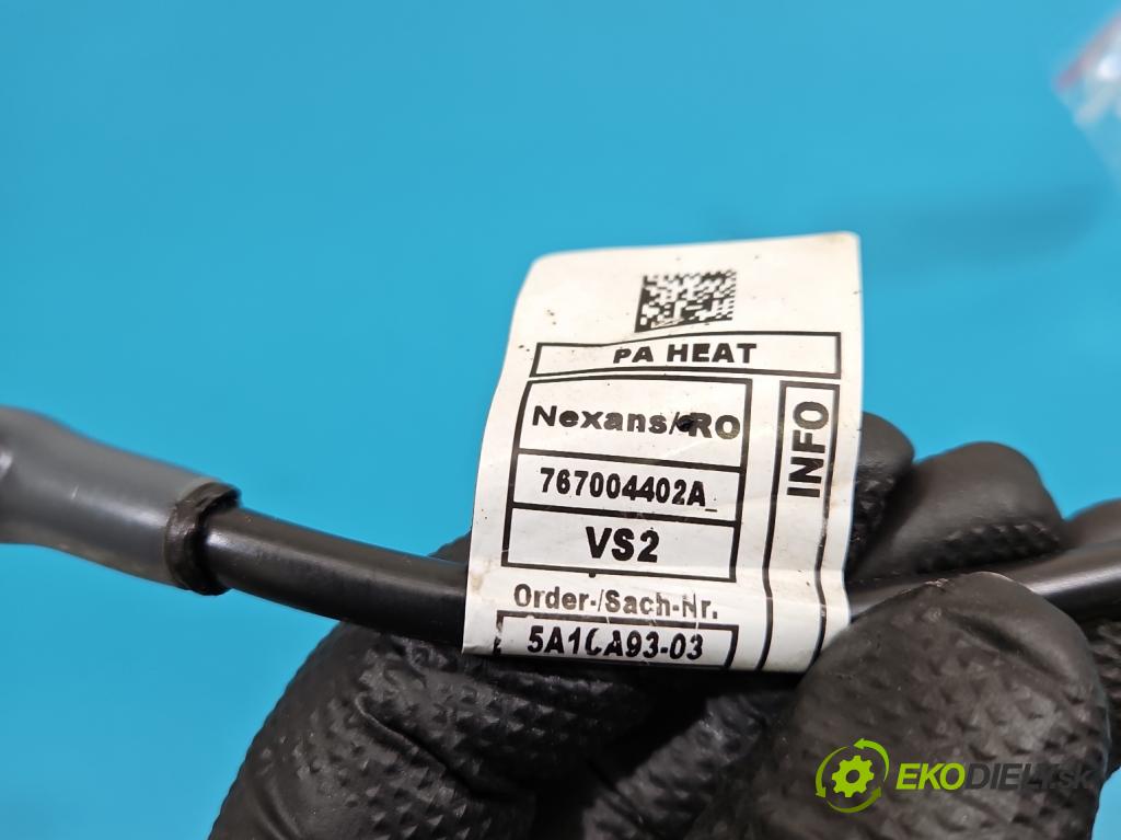 Bmw iX1 U11 0.0 elektrický: 272 HP automatic 200 kW 1 cm3 5- Zväzok: ostatné 5A1CA92