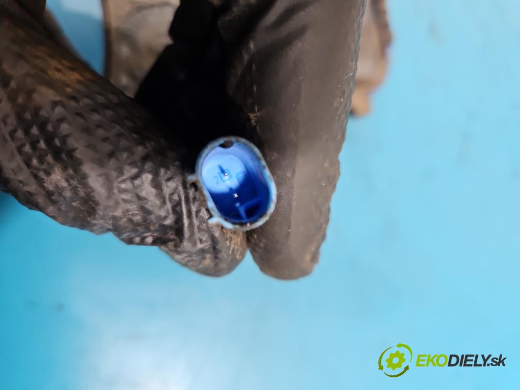 Bmw iX1 U11 0.0 elektrický: 272 HP automatic 200 kW 1 cm3 5- Štíty: brzdové zadné