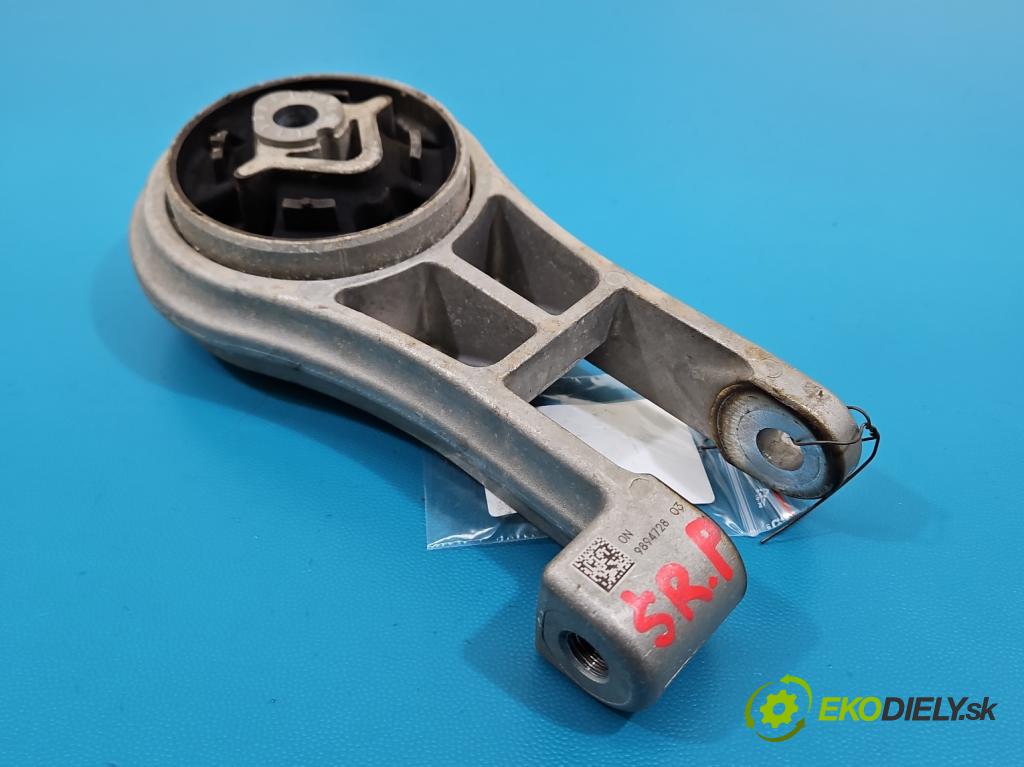 Bmw iX1 U11 0.0 elektrický: 272 HP automatic 200 kW 1 cm3 5- držiak motora 9894728