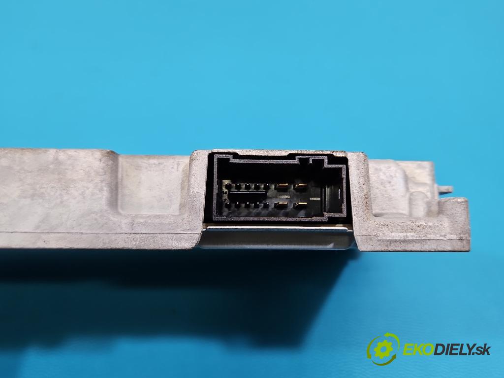 Bmw iX1 U11 0.0 elektrický: 272 HP automatic 200 kW 1 cm3 5- riadiaca jednotka ostatné 5A86216