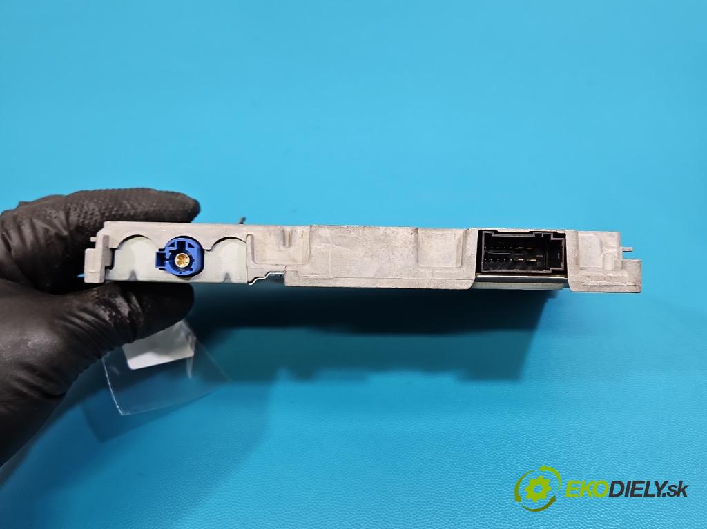 Bmw iX1 U11 0.0 elektrický: 272 HP automatic 200 kW 1 cm3 5- riadiaca jednotka ostatné 5A86216